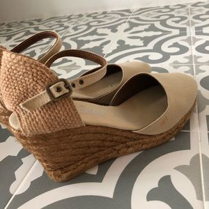 Shoes - Viscata Barcelona Espadrilles Wedge Shoes - Viscata Barcelona Espadrilles Wedge
